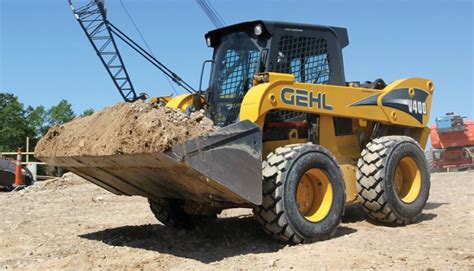 biggest track loader|biggest skid steer ever made.